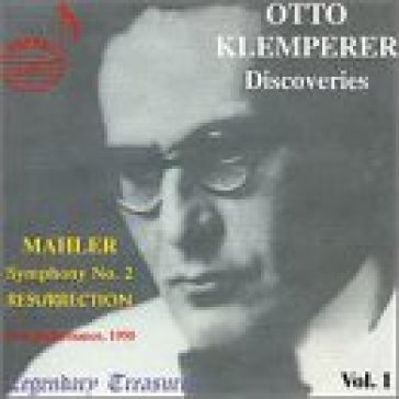 Symphony no.2-resurrectio - Gustav Mahler