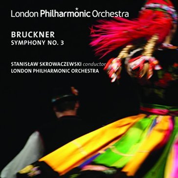 Symphony no.3 - Anton Bruckner