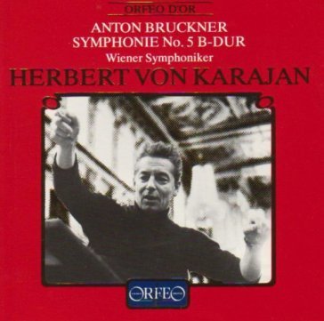 Symphony no.5 - Anton Bruckner