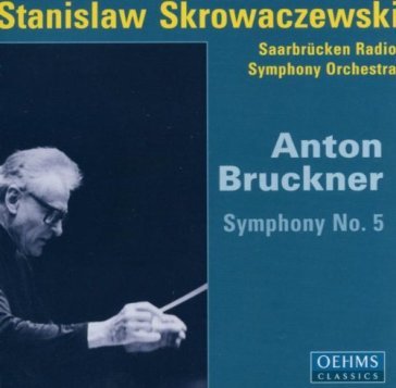 Symphony no.5 - Anton Bruckner