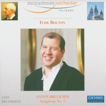 Symphony no.5 - Anton Bruckner