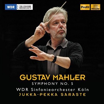 Symphony no.5 - Gustav Mahler