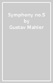 Symphony no.5