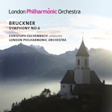 Symphony no.6 - Anton Bruckner