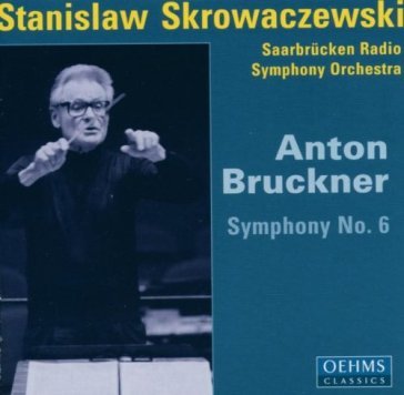 Symphony no.6 - Anton Bruckner