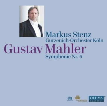 Symphony no.6 - Gustav Mahler