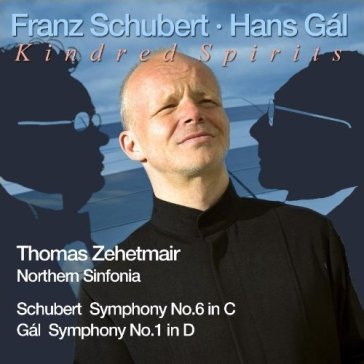 Symphony no.6 in c/sym.no - Franz Schubert - Gal