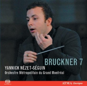 Symphony no.7 - Anton Bruckner