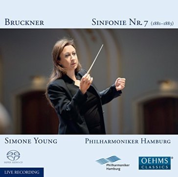 Symphony no.7 - Anton Bruckner