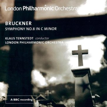 Symphony no.8 in c minor - Anton Bruckner