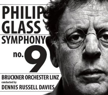 Symphony no.9 - Philip Glass