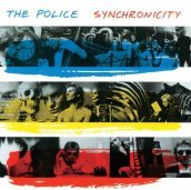 Synchronicity(remastered)