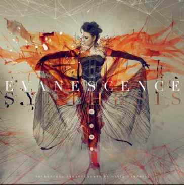 Synthesis (2lp+cd) - Evanescence