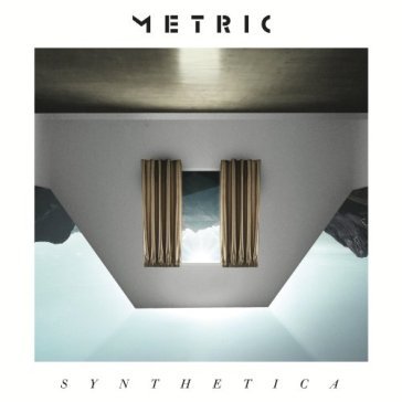 Synthetica - Metric