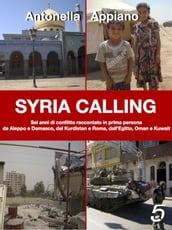 Syria Calling