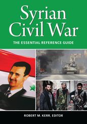 Syrian Civil War