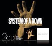 System of a down/steal this album!(box 2