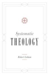 Systematic Theology