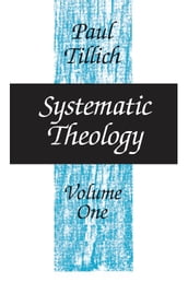 Systematic Theology, Volume 1