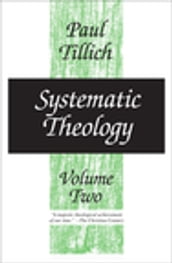 Systematic Theology: Volume Two