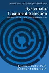 Systematic Treatment Selection