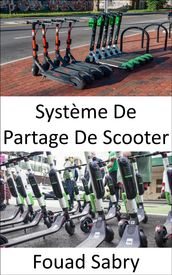 Système De Partage De Scooter