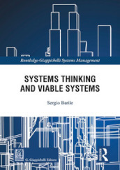 Systems Thinking and Viable Systems