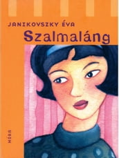 Szalmaláng