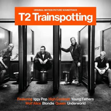 T2 trainspotting - O.S.T.-T2 Trainspott