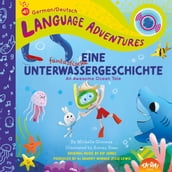 TA-DA! Eine fantastische Unterwassergeschichte (An Awesome Ocean Tale, German / Deutsch language edition)