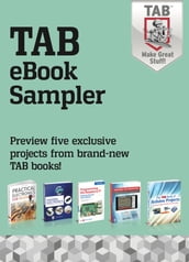 TAB Simon Monk eBook Sampler