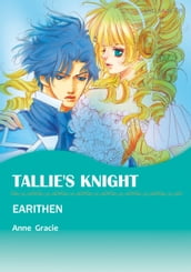 TALLIE S KNIGHT (Mills & Boon Comics)