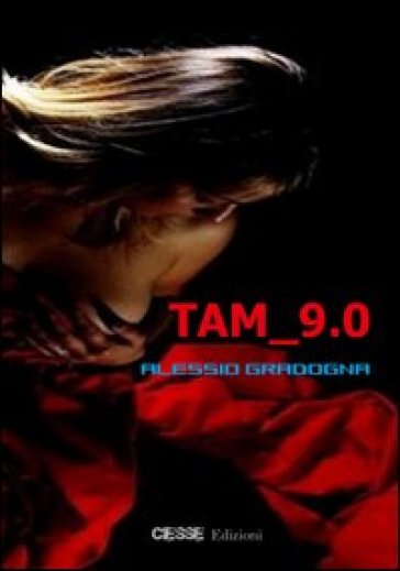 TAM 9.0 - Alessio Gradogna