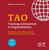 TAO  Training Achtsamkeit in Organisationen