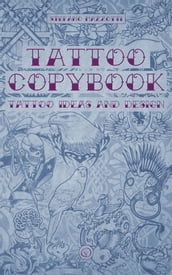 TATTOO Copybook