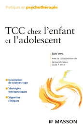 TCC chez l enfant et l adolescent