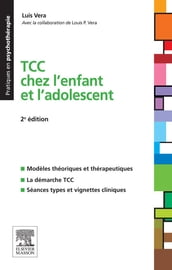 TCC chez l enfant et l adolescent