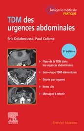 TDM des urgences abdominales