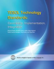 TESOL Technology Standards