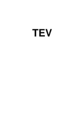 TEV Great Expectations (Light q1003)