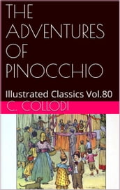 THE ADVENTURES OF PINOCCHIO