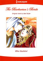 THE BARBARIAN S BRIDE
