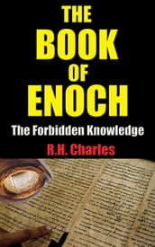 THE BOOK OF ENOCH