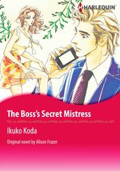 THE BOSS S SECRET MISTRESS