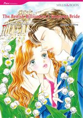 THE BRITISH BILLIONAIRE S INNOCENT BRIDE (Mills & Boon Comics)