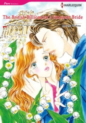 THE BRITISH BILLIONAIRE S INNOCENT BRIDE (Harlequin Comics)