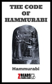 THE CODE OF HAMMURABI