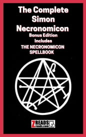 THE COMPLETE SIMON NECRONOMICON