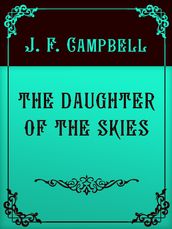 THE DAUGHTER OF THE SKIES