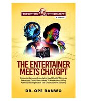 THE ENTERTAINER MEETS CHATGPT